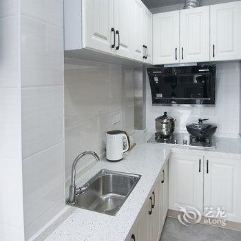 株洲市沙粒公寓(庐山店)酒店提供图片