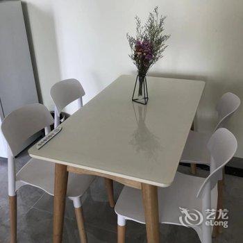 株洲市沙粒公寓(庐山店)酒店提供图片