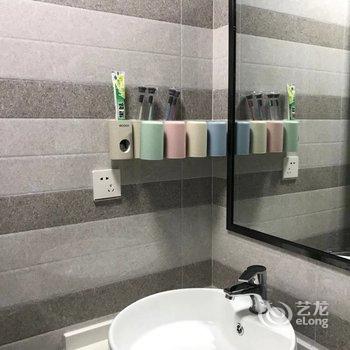 株洲市沙粒公寓(庐山店)酒店提供图片