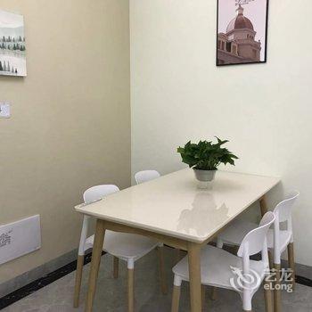 株洲市沙粒公寓(庐山店)酒店提供图片