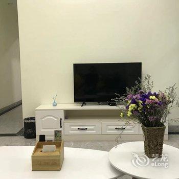 株洲市沙粒公寓(庐山店)酒店提供图片