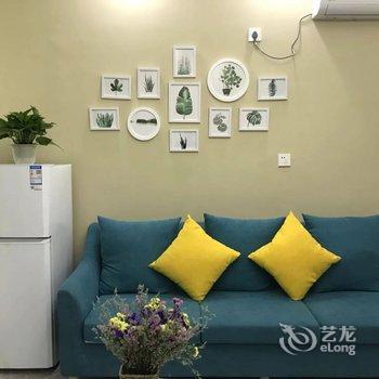 株洲市沙粒公寓(庐山店)酒店提供图片