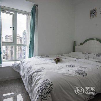 株洲市沙粒公寓(庐山店)酒店提供图片