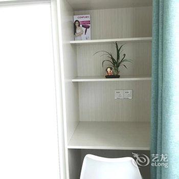 株洲市沙粒公寓(庐山店)酒店提供图片