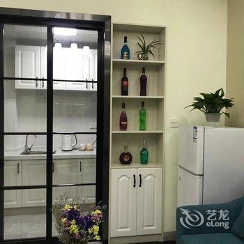 株洲市沙粒公寓(庐山店)酒店提供图片