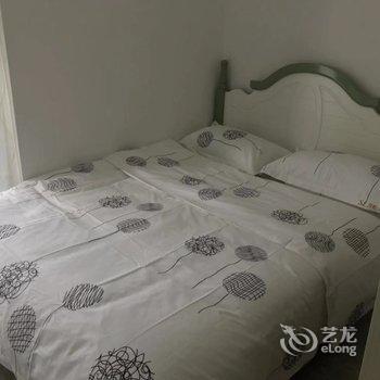 株洲市沙粒公寓(庐山店)酒店提供图片