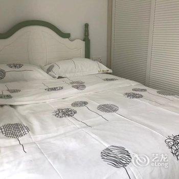 株洲市沙粒公寓(庐山店)酒店提供图片