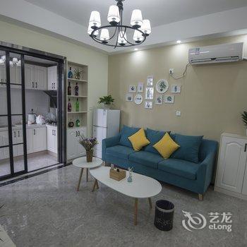 株洲市沙粒公寓(庐山店)酒店提供图片