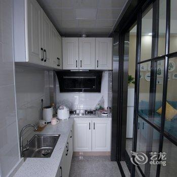 株洲市沙粒公寓(庐山店)酒店提供图片