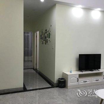 株洲市沙粒公寓(庐山店)酒店提供图片