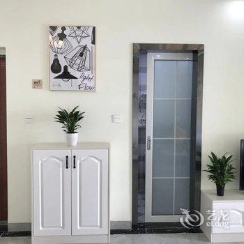 株洲市沙粒公寓(庐山店)酒店提供图片