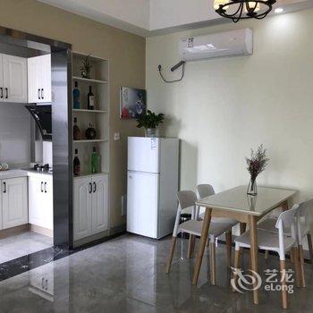 株洲市沙粒公寓(庐山店)酒店提供图片