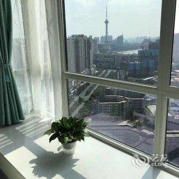 株洲市沙粒公寓(庐山店)酒店提供图片