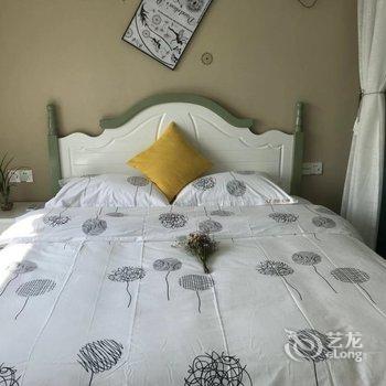 株洲市沙粒公寓(庐山店)酒店提供图片