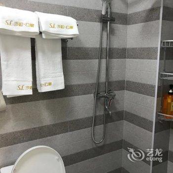 株洲市沙粒公寓(庐山店)酒店提供图片