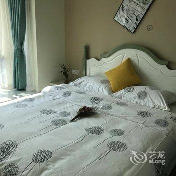 株洲市沙粒公寓(庐山店)酒店提供图片