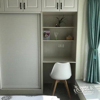 株洲市沙粒公寓(庐山店)酒店提供图片