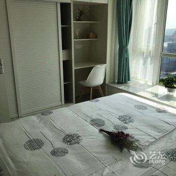 株洲市沙粒公寓(庐山店)酒店提供图片