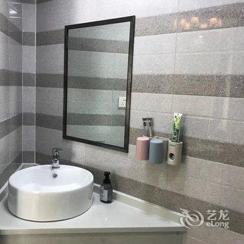 株洲市沙粒公寓(庐山店)酒店提供图片