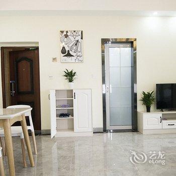 株洲市沙粒公寓(庐山店)酒店提供图片