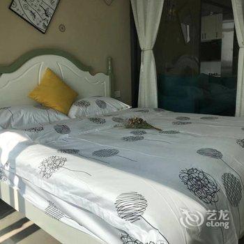 株洲市沙粒公寓(庐山店)酒店提供图片