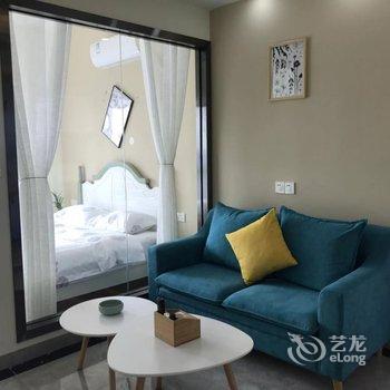 株洲市沙粒公寓(庐山店)酒店提供图片