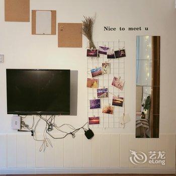 上海Sophia的洋房民宿酒店提供图片