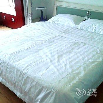 西安涂公寓酒店提供图片
