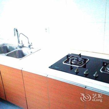 西安涂公寓酒店提供图片