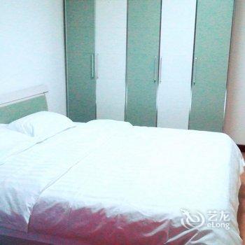 西安涂公寓酒店提供图片