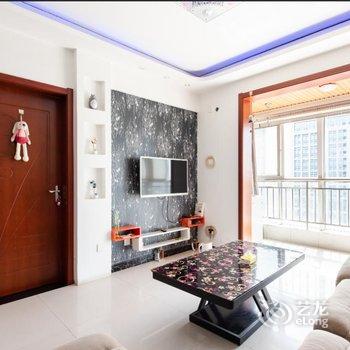 西安恋长安1990公寓酒店提供图片