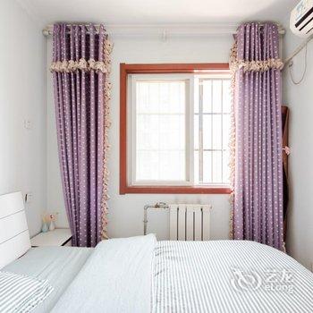 西安恋长安1990公寓酒店提供图片