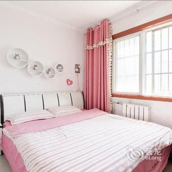 西安恋长安1990公寓酒店提供图片