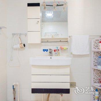 西安恋长安1990公寓酒店提供图片