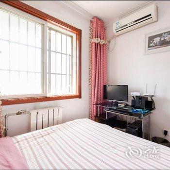 西安恋长安1990公寓酒店提供图片