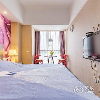 成都小二哥的房子公寓(6号店)酒店提供图片