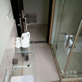 上海都市驿家外滩公寓酒店提供图片