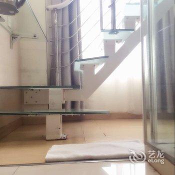 上海都市驿家外滩公寓酒店提供图片