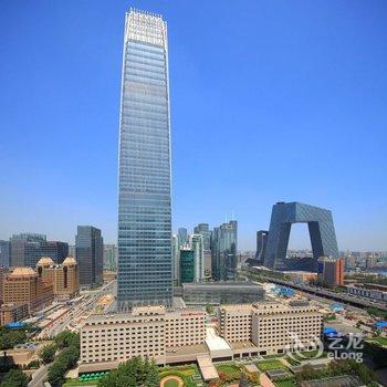 汉庭酒店(北京团结湖店)酒店提供图片