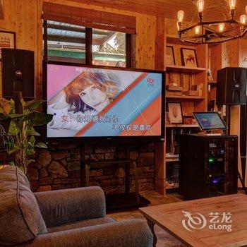 莫干山晓风暮景乡野温泉美宿酒店提供图片