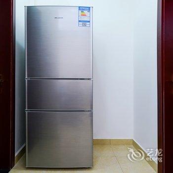 重庆欧木缘轻奢公寓酒店提供图片