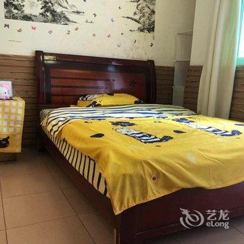 广州代娟公寓酒店提供图片