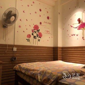 广州代娟公寓酒店提供图片