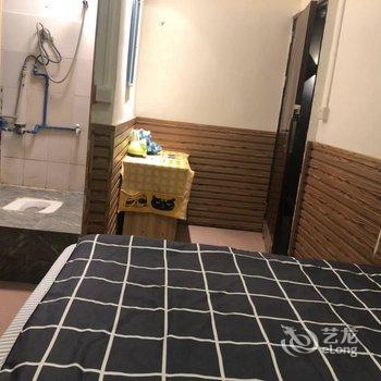 广州代娟公寓酒店提供图片