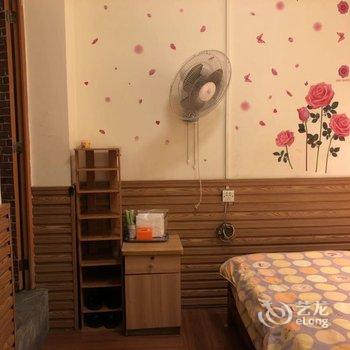 广州代娟公寓酒店提供图片