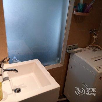 青岛番茄酱公寓酒店提供图片