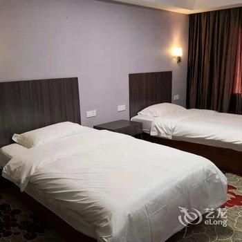 欣连欣酒店酒店提供图片