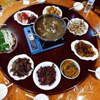 龙脊梯田忆闲居客栈酒店提供图片