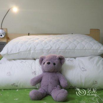上海怡轩青年旅舍酒店提供图片