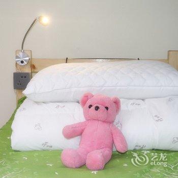 上海怡轩青年旅舍酒店提供图片